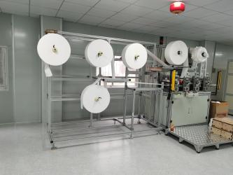 Guizhou yonglixin medical equipment co.,LTD