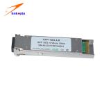 Network DOM XFP 10G LR Fiber Optic Transceiver Module 1310nm 10km