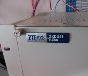Wholesale -48V/30A ZXDU58 B900 power system Up to 90A ZTE B900 from china suppliers