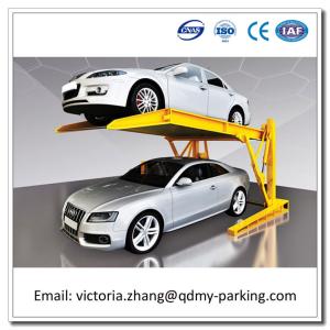 Wholesale Car Parking Lift Hydraulic Lifting Platform Mini Car Lift from china suppliers