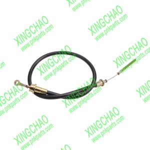 Wholesale 51333587 NH Tractor Parts CABLE Tractor Agricuatural Machinery from china suppliers