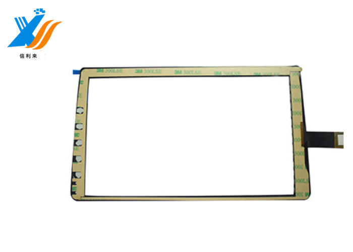 GG Touch Panel 