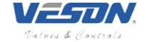 China Veson Valve Ltd. logo