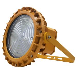 Wholesale LED Industrial High Bay Lighting Fixtures Explosion Proof 2700K - 6500K from china suppliers
