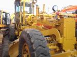 GD505A-2 komatsu Motor Grader earthmoving equipment used japan GD500R-2 GD505R-2