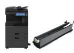 Toshiba T-5018E 6AJ00000171 Toner Cartridge For Toshiba e-studio 2518A,3018A