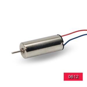 Wholesale High Speed Coreless DC Motor 1.5v 23000 Rpm 12mm Length For Smart Robot from china suppliers