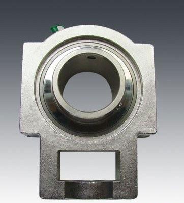 Japan Stainless Steel Pillow Block Bearing With Zinc Plated Housing SS UCT / SS