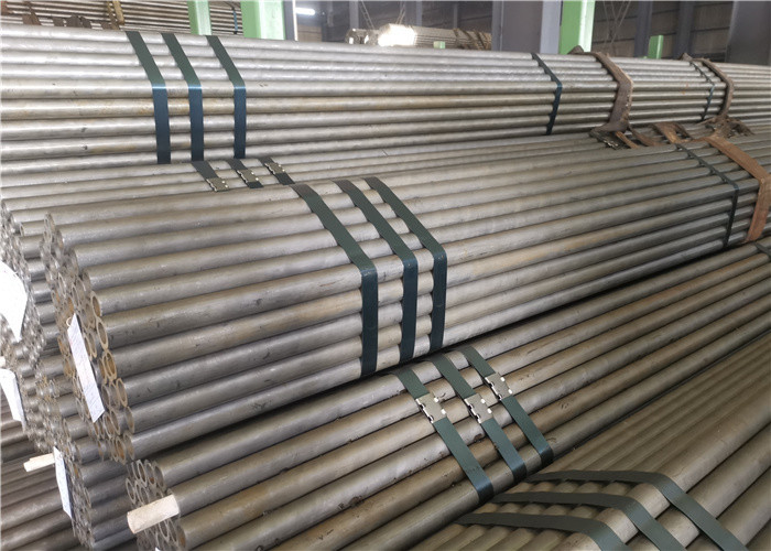 SA 210 A1 Seamless Medium Carbon Steel Superheater Tubes