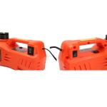Car Type 3 Ton Floor Jack Repair Kit Universal Portable