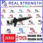 High Quality D-ENSO 095000 7010 23670 39165 new Diesel Fuel Injector 095000-7010