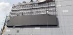 Advertising Boards Football Stadium P6 SMD HD Video Wall Full Color Outdoor