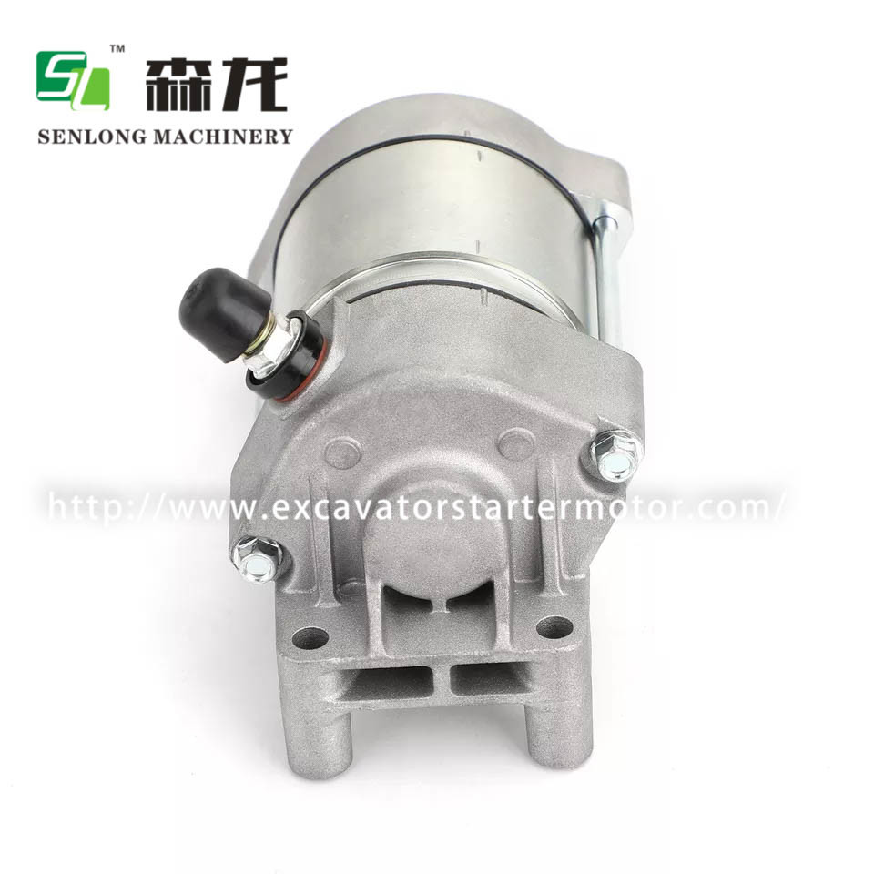 Starter YZF-R1 04-08 Motorcycle 12V 9T CW 4C8-81890-00 4C8-81890-01 SMU0434 49-5255 191-510 18892 49-5255 410-54116