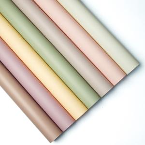 Wholesale Gift Cover 23gsm Reusable Christmas Wrapping Paper Eco Friendly from china suppliers
