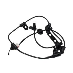 Wholesale Hyundai ix35 Parts ABS Wheel Speed Sensor 956812S300 from china suppliers