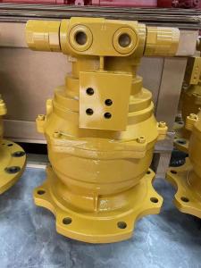 Wholesale Nachi hydraulic swing motor final drive PCR-5B-30A-FGP-9222B slewing motor for SANY 75 excavator from china suppliers