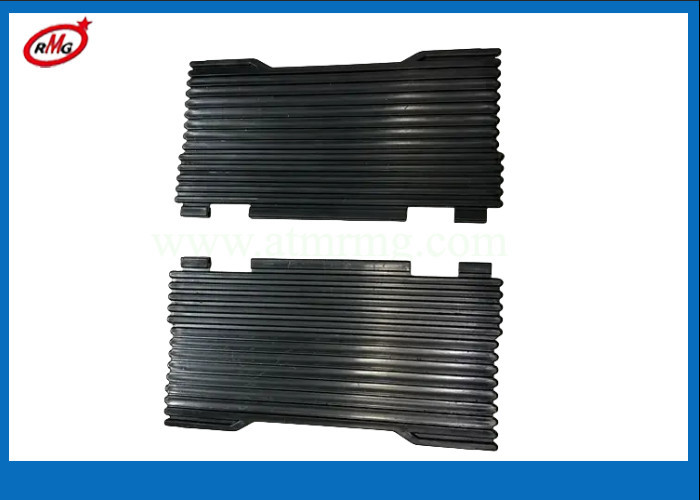445-0591563 4450591563 ATM Spare Parts NCR 58XX Cassette Shutter Door Wide