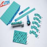 1.2W / mK HIGH Thermal conductive Pad TIF100-12-58UF GREEN Non Toxic 85 Shore 00