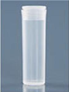 Wholesale Transparent Reagent Custom Plastic Bottle 6g PP Material Impact Resistance from china suppliers