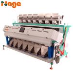 High Efficiency Working Rice Color Sorter For Rice Mill Industry