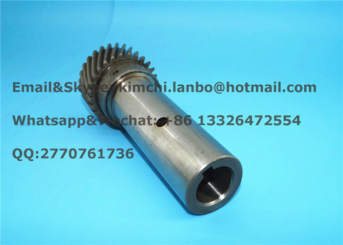 MISHI DIAMOND D3000 gearwheel geared motor gear drive offset printing machine