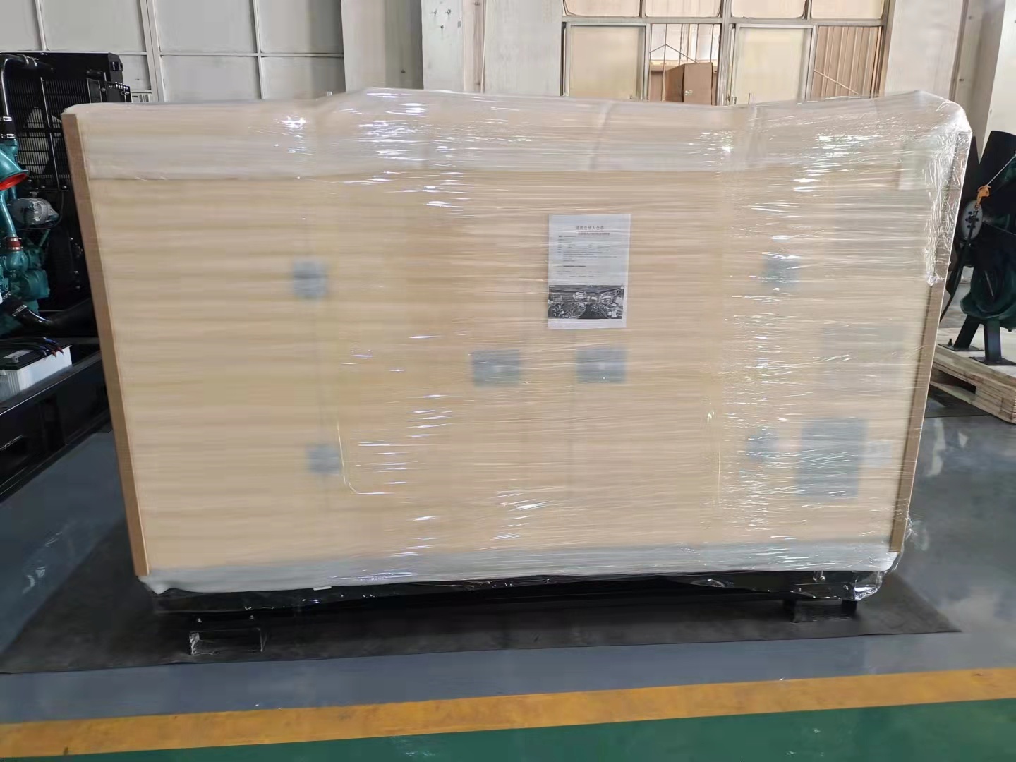 20kva 30kva 40kva 50kva 60kva 80kva 100kva Diesel Generators for Oil and Gas Industry