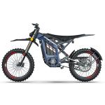 Off Road Electric Bike 6000w 40ah High Power Motorcycle for Adults 21 Speed Disc
