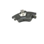 Car Fitment Brake Pads 0044205520 0024209920 A0024209920 for Mercedes Benz