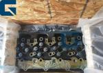 C11 C13 Engine Cylinder Head 345-3752 342-9075 3453752 3429075 / Excavator Parts
