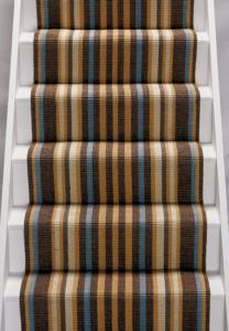 Wholesale High Quality Stair Sisal Rug Natural Sisal Home Use Anti-Slip Stair Carpet With Low Prices From China from china suppliers