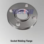 Class 150 Stainless Steel Pipe Flanges 1/2" To 24" ASTM A182 Tube Fittings