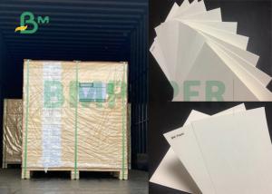 Wholesale 24&quot; X 36&quot; 100gsm 120gsm 140gsm Premium White Bank Paper For Offset Printing from china suppliers