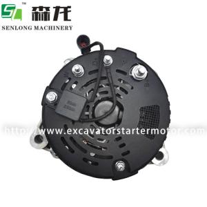 Wholesale Alternator 12V 150A Kamaz Generator A9300S DRA0816 11203734 11203825 11203882 11204174 11204233 AAN5333 AAN5708 AAN5745 from china suppliers