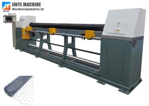 Wholesale 2.6mm 380V Iron Net Making Machine For Chicken Cage from china suppliers
