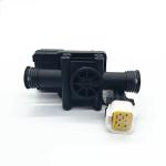 High Quality Shacman Truck Parts Heater Water Valve Electric Water Valve Motor