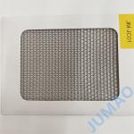 Doors Mesh Laminated Glass For Interior And Exterior Decorations