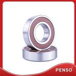Bearing Dac3055W-3CS31 30X55X32 mm VW Part