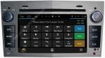 Ouchuangbo android 4.4 Opel Astra Vectra Antara multimedia audio gps navi S160