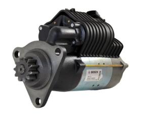 Wholesale OEM BOSCH STARTER MOTOR MTU RAIL EQUIPMENT EX52417200001 52-417-200-001 from china suppliers