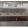 Buy cheap Pastillator Flakes Making Machine , Urea Steel Belt Cooling Pelletizer from wholesalers