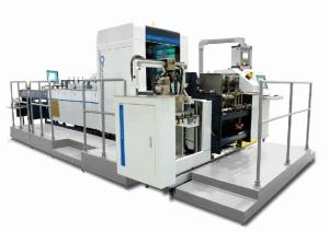 Wholesale Medicine Carton Printing Inspection Machine , Quality Control Equipment from china suppliers