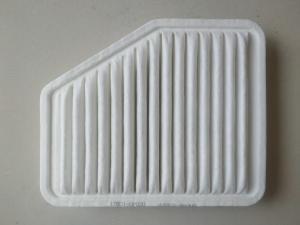 Wholesale Factory Wholesale 17801-0P020 Air Filter For TOYOTA LEXUS Automobile from china suppliers