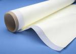 1500m Length White Fiber Cloth Aerogel Insulation Flexible Blanket For 600