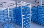 5 gallons of bottled water, drinking water filling machine production line