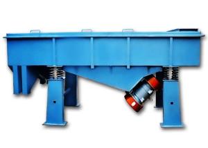Wholesale Professional Small Vibrating Sturdy Screen Carbon Steel Frame High Precision from china suppliers