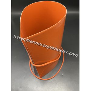 Silicone Rubber Heaters Flexible Efficient and Precise Heating Solutions