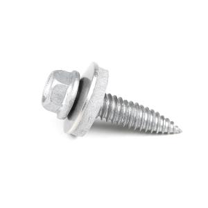 Wholesale T/T Payment Term Stainless Steel Bimetal Drywall Screws for Gypsum Board GB Standard from china suppliers