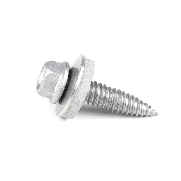 T/T Payment Term Stainless Steel Bimetal Drywall Screws for Gypsum Board GB