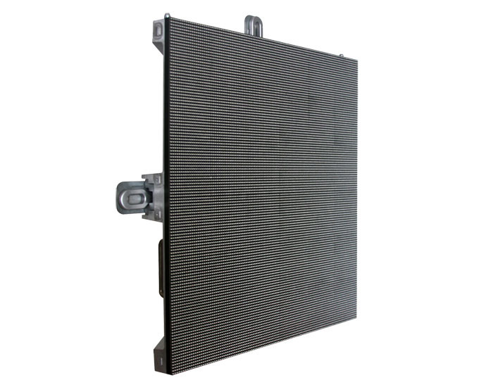 China shenzhen high quality flexible indoor Outdoor Led Display screen