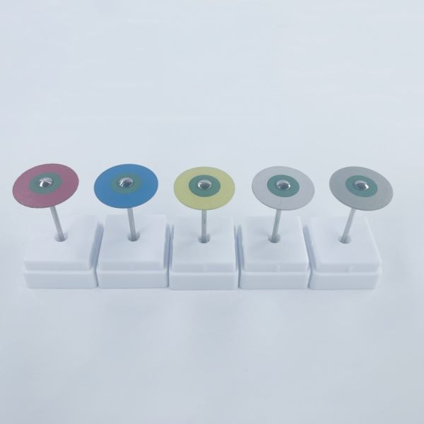 Dental Ceramic Grinders Dental Lab Diamond Rubber Dental Zirconia Grinders